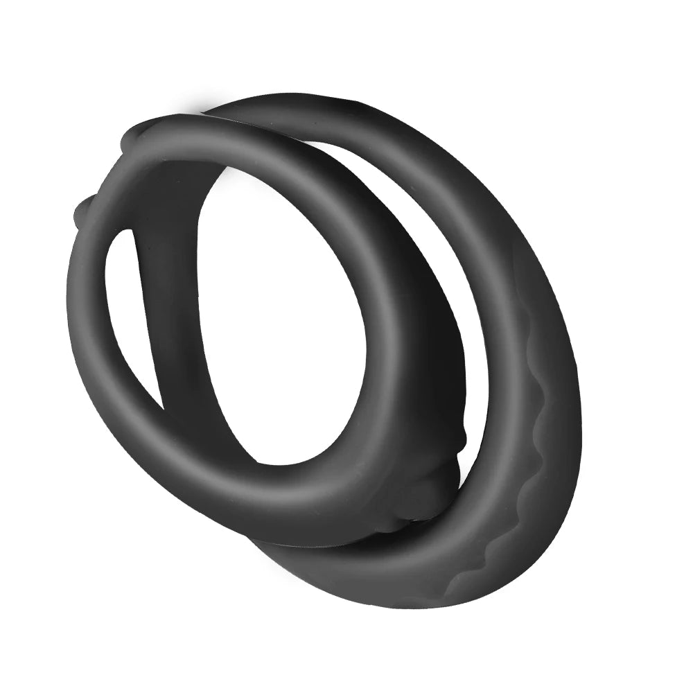 Semen Lock Ring Male Device For Delay Ejaculation Aid