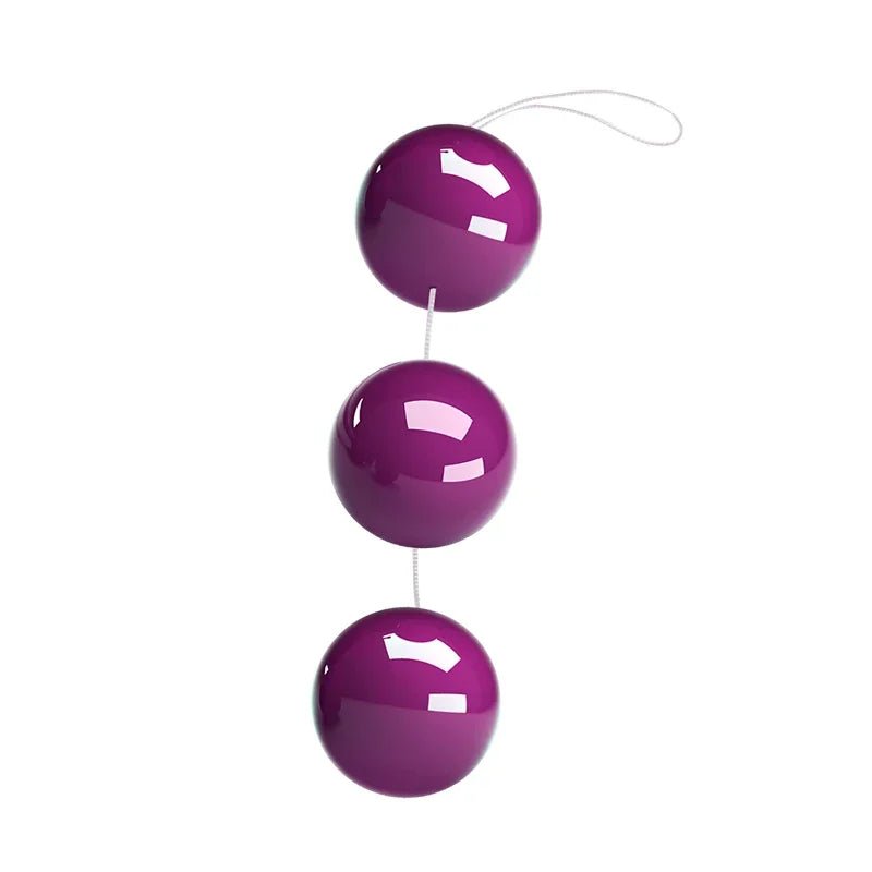 Kegel Ball for Women Tight Exercise Toys for Pelvic Strengthening