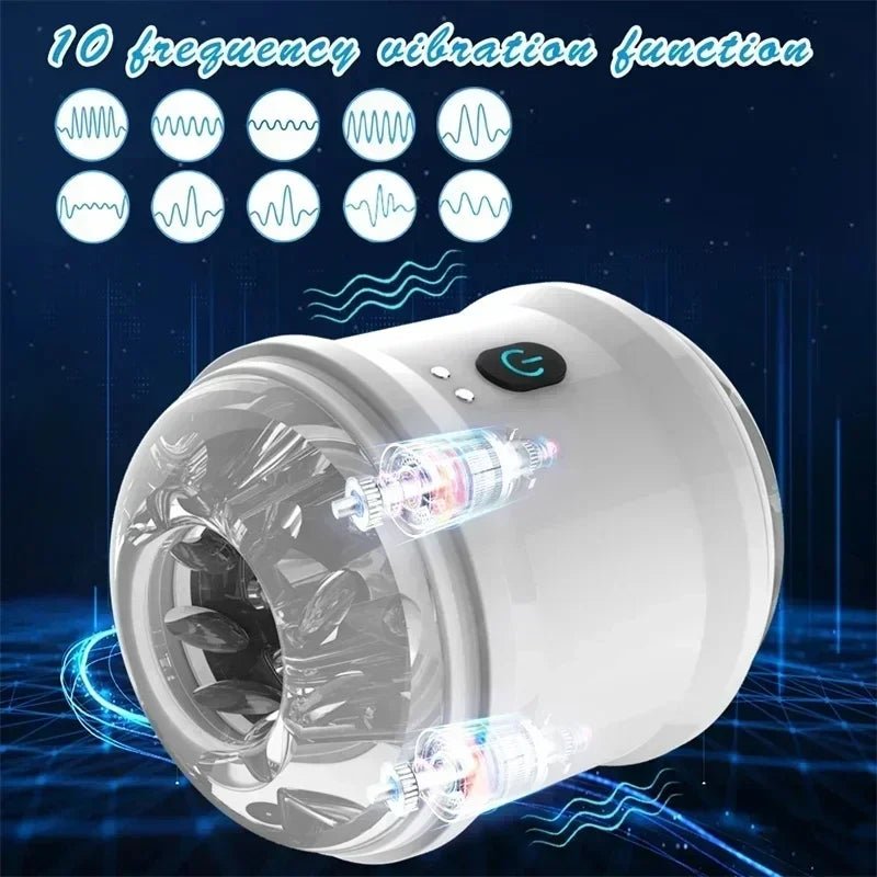 Sea Squirt Electric Shocker Dolls 160 Big Size Pleasure Toy