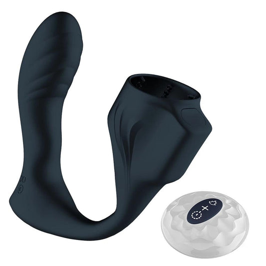 Premium Adult Male Device for Peak Pleasure Experience