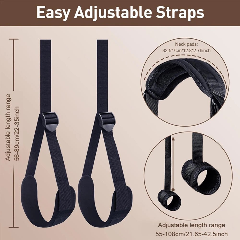 Bdsm Bondage Set Restraint Erotica Binding Sex Toys For Couples