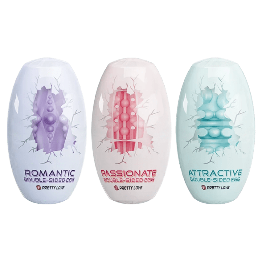 Silicone Pocket Toy for Men - Ultimate Pleasure Experience