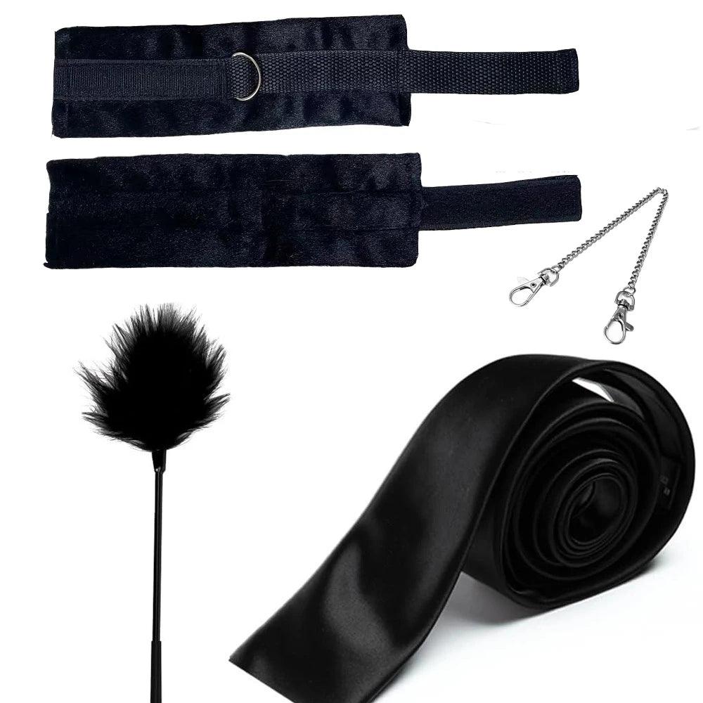 BDSM Handcuff Sextoy SM Hand Restraint for Couples Fun