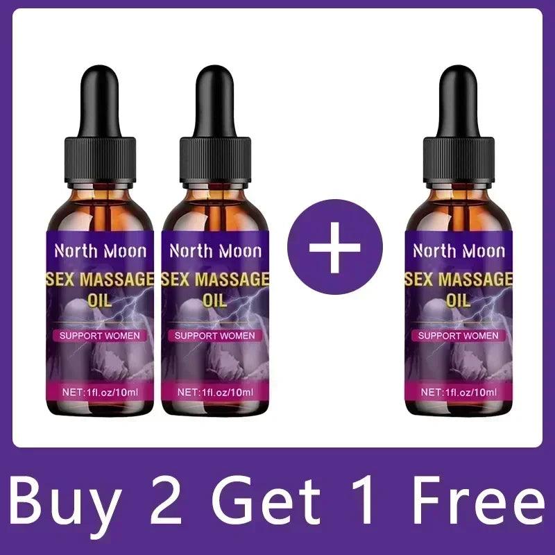 New Lubricant for Couples Water-Based Gel for Pleasure
