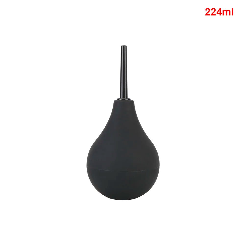 Washer Nozzle Pump For Women Vaginal Shower Enema