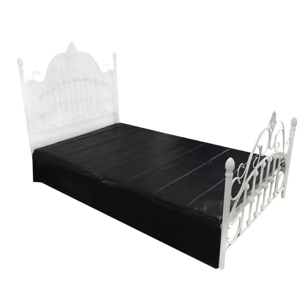 Waterproof Sheets SM PVC Mattress Cover for BDSM Fun