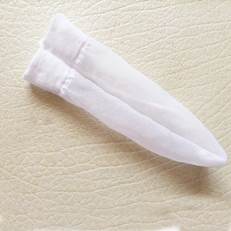 Stocking Fetish Sleeve Elastic Condom Toys for Enhanced Pleasure