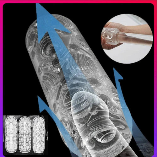 Ultimate Male Toys for Unmatched Pleasure and Satisfaction