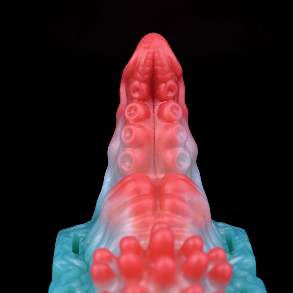 LEZEE Realistic Grinder Strap Vibrator For Ultimate Pleasure Toy