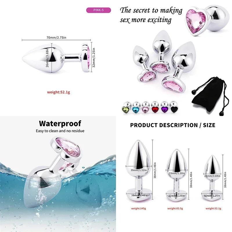 Dual Channel Cup Small Plug For Men Real Vajina Toys