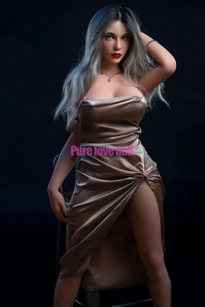 Silicone Sex Doll | Realistic Love Doll | Passionplayhousexxx