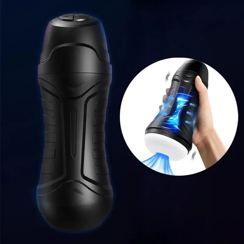 Silicon Handjob Machine Perinee Doll Real Powerful Simulator