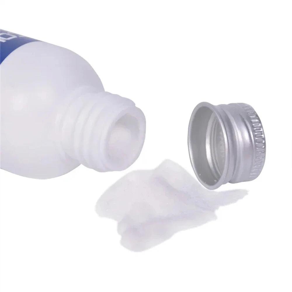 1pcs Magic Powder Personal Lubricant Gel Mixing Water 50ml