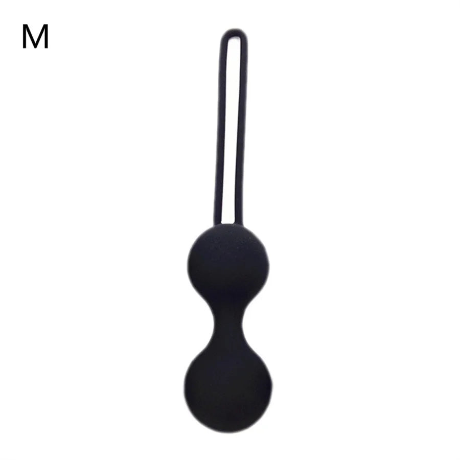 Tighten Ben Wa Muscle Trainer Kegel Balls For Women - Enhance Strength