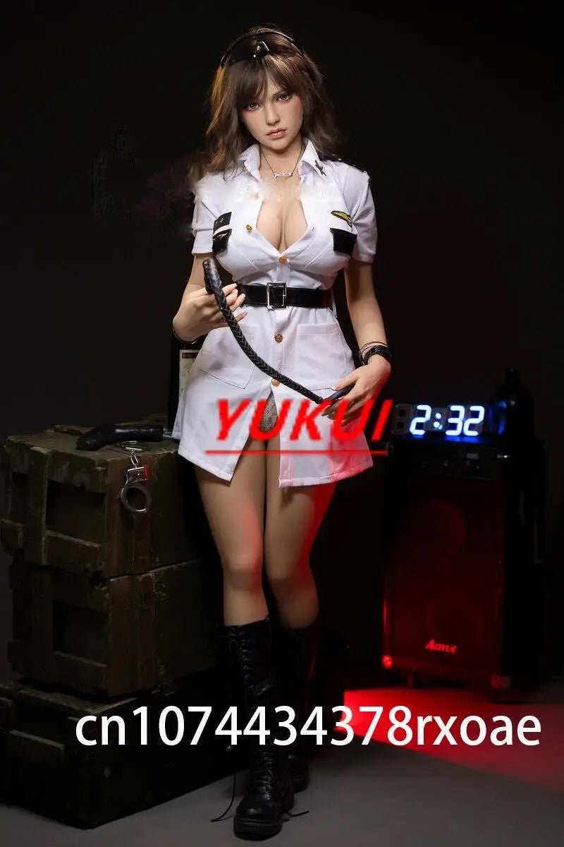 Love Dolls Realistic Adult Women Busty Real Dolls Hot Breast Lifelike