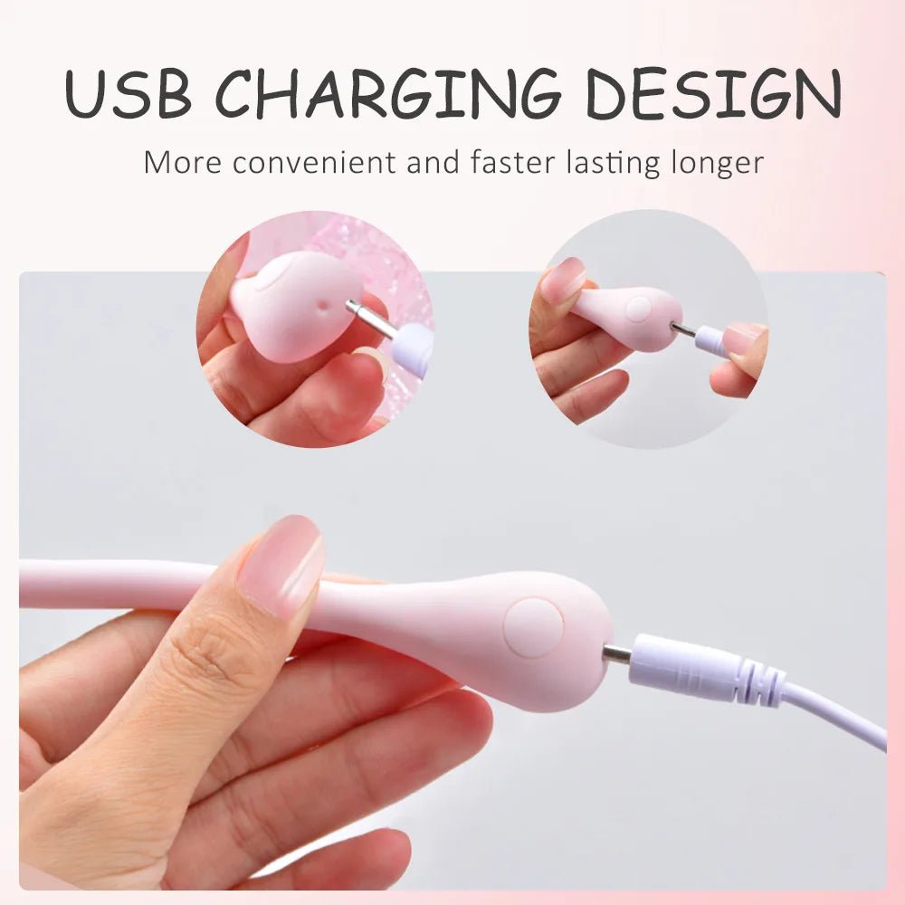 Smart Kegel Ball Vibrator Tighten Exercise Trainer for Women