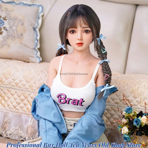 160cm Love Doll Realistic Breast Anime Ultimate Pleasure