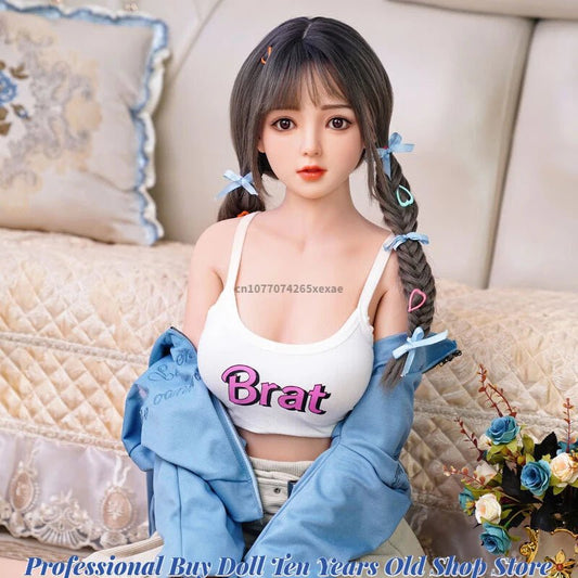 160cm Love Doll Realistic Breast Anime Ultimate Pleasure