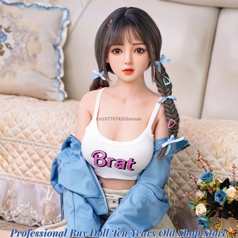 160cm Love Doll Realistic Breast Anime Ultimate Pleasure