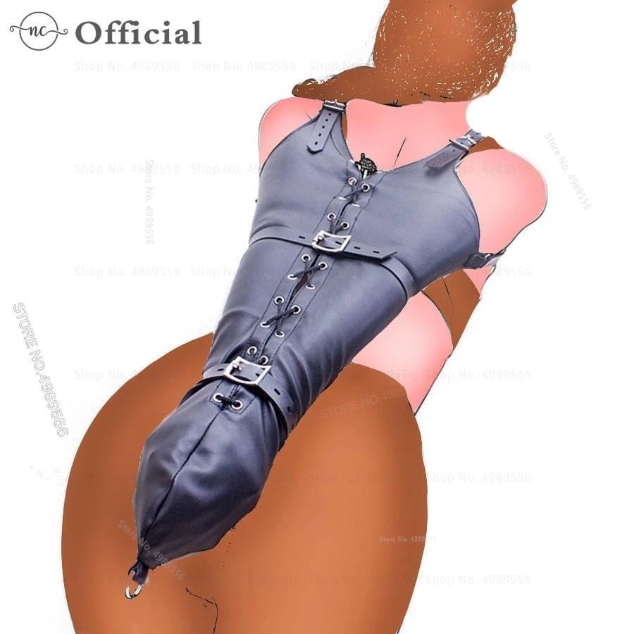 Sexy Wives Resistant Accessories for Wild Sex Bondage Kit