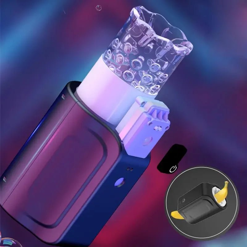Pleasure Toys For A Man Vaginete Doll Rechargeable Toy
