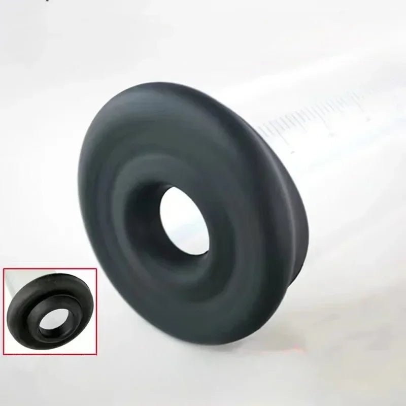 Vacuum Pump Male Enlarger Enhancer for Lasting Results