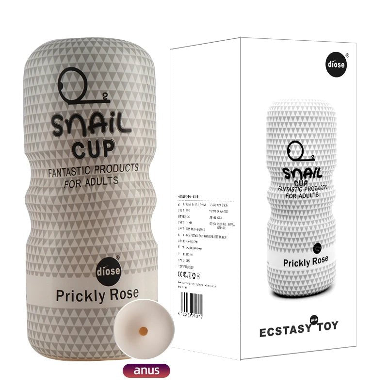 Soft Male Pleasure Cup Sucking Male Pleasure Enhancement 3 Ways