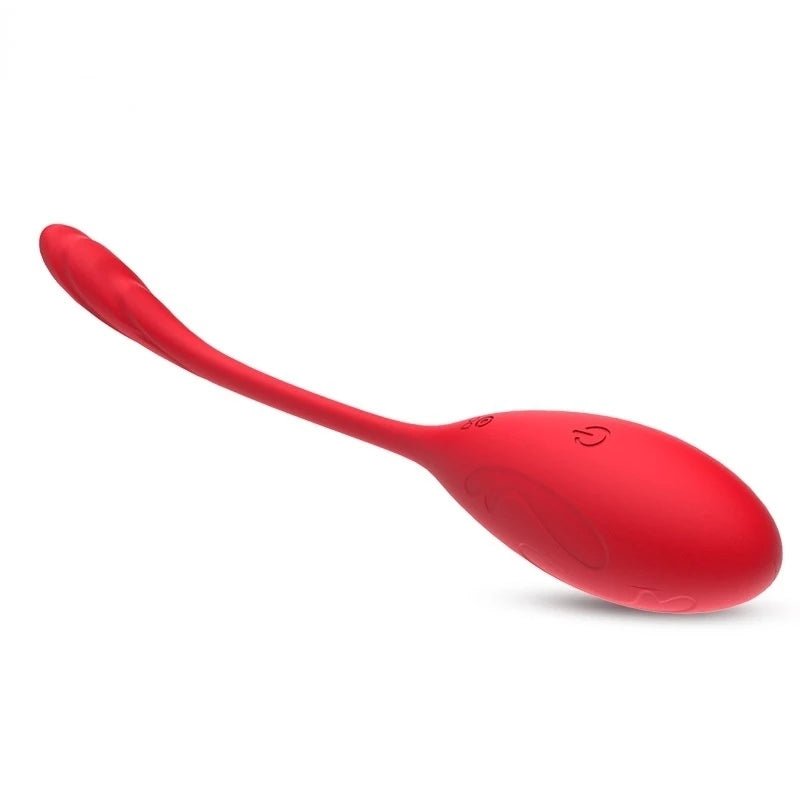 Kegel Vibrators G-Spot Clitoris Stimulator Silicone Wellness Toys