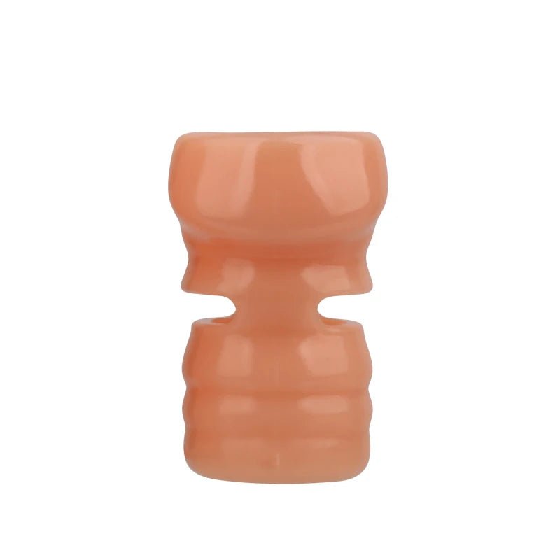 Sleeve For Delay Loop Ring For Men Pleasure Toys