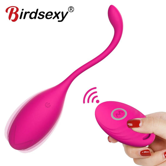 Kegel Balls Vibrator for Tight Exercise and Enjoyable Fun