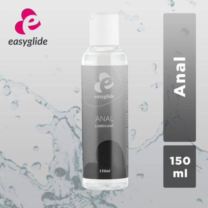 Easyglide Water Based Lubricant Smooth Painless Gel 150ml