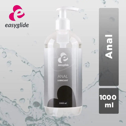 Easyglide Water Based Lubricant Smooth Painless Gel 150ml