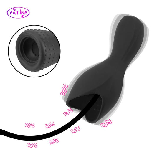 Urethral Sounding Plug Pump Vibrators For Men 55 Characters