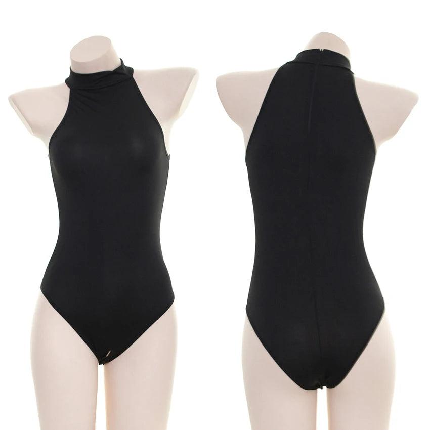 AniLV Bodysuit One-piece Swimsuit Series Costume for Fans