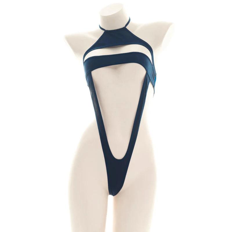 AniLV Bodysuit One-piece Swimsuit Series Costume for Fans