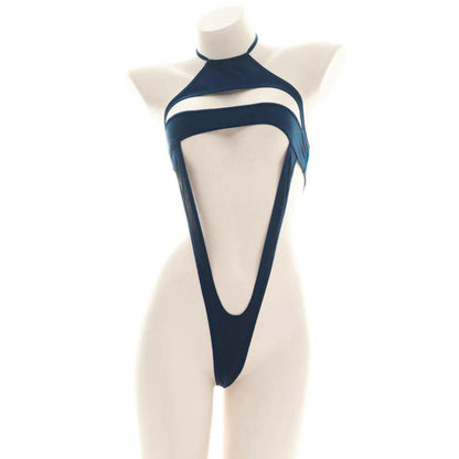 AniLV Bodysuit One-piece Swimsuit Series Costume for Fans