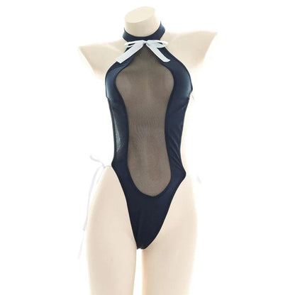 AniLV Bodysuit One-piece Swimsuit Series Costume for Fans