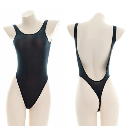 AniLV Bodysuit One-piece Swimsuit Series Costume for Fans