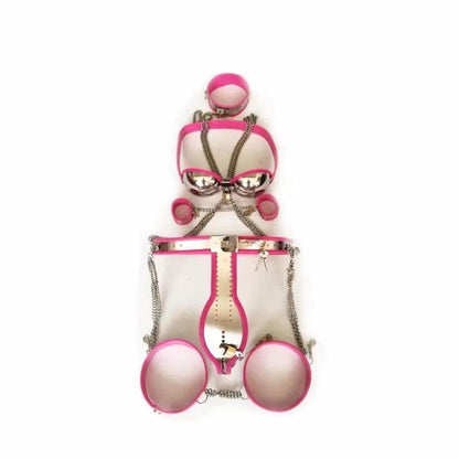 Male Bondage Cock Ring Sex Toys for Men - Ultimate Pleasure