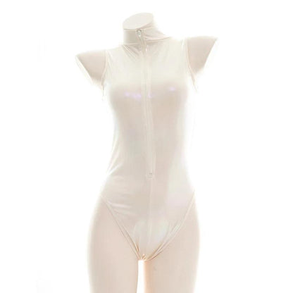AniLV Bodysuit One-piece Swimsuit Series Costume for Fans