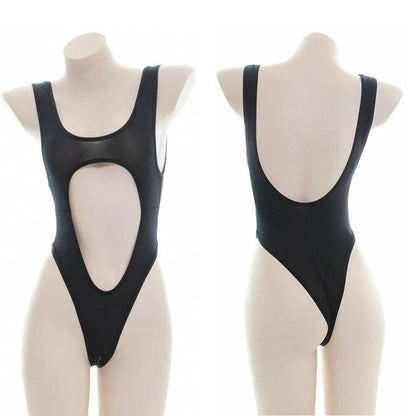 AniLV Bodysuit One-piece Swimsuit Series Costume for Fans