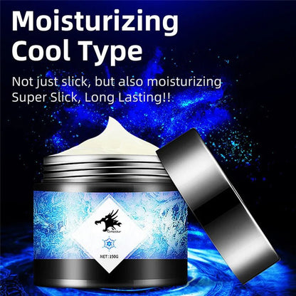 Nothosaur Fist Lubricant Expansion Gel For All Adults
