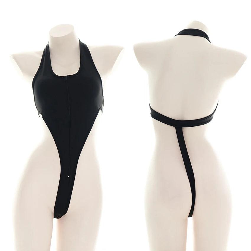 AniLV Bodysuit One-piece Swimsuit Series Costume for Fans