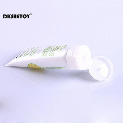 Fruit Flavor Edible Lubricant For Adult Oral Massage