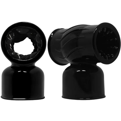 New Style Male AV Massager for Ultimate Pleasure Experience