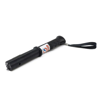 Electro Shock Climax Wands For Couples Pleasure Enhancement