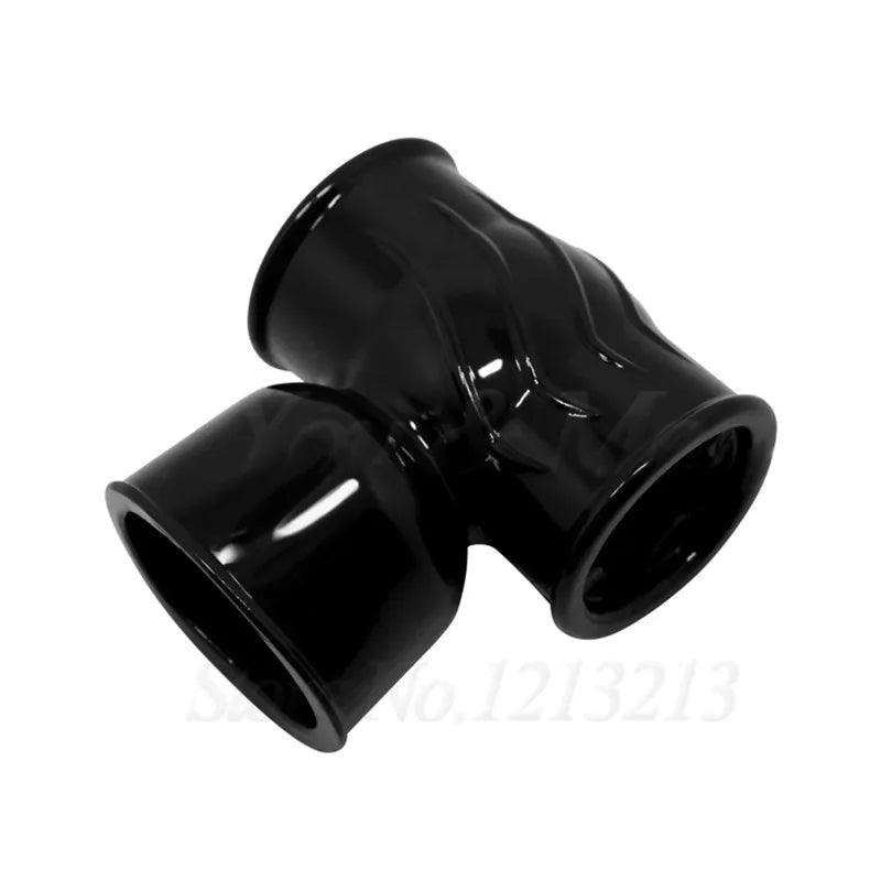 New Style Male AV Massager for Ultimate Pleasure Experience