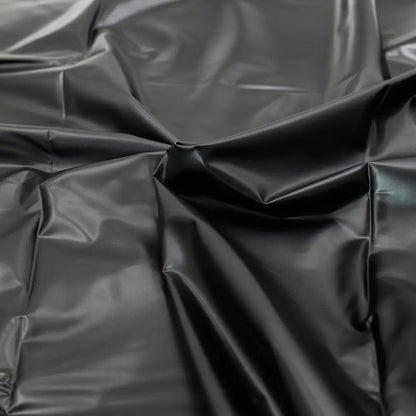 Waterproof Sheets SM PVC Mattress Cover for BDSM Fun