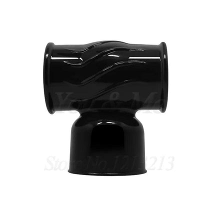 New Style Male AV Massager for Ultimate Pleasure Experience