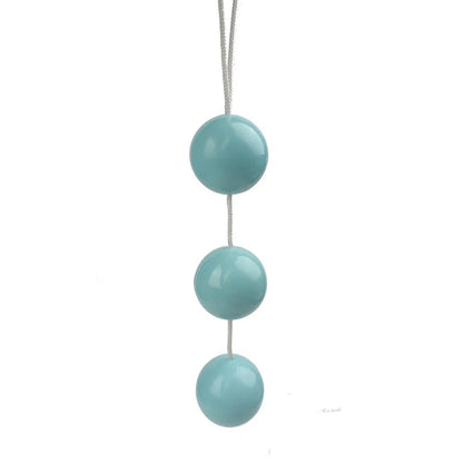 Kegel Exercise Ben Wa Balls for Women's Pelvic Health Enhancement
